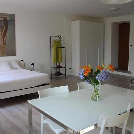 Le Campane Studio Apartment Bellagio Ngoại thất bức ảnh