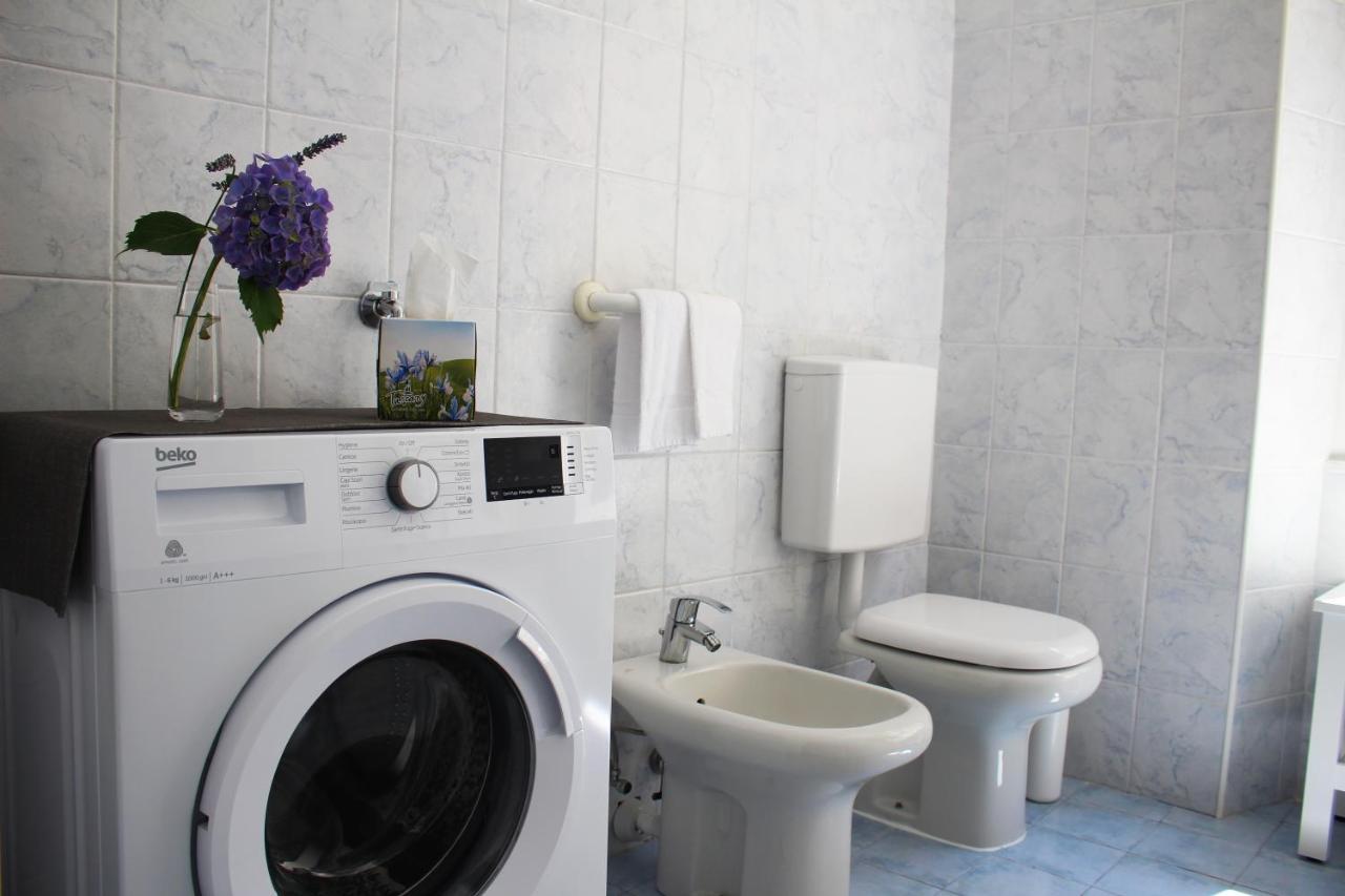 Le Campane Studio Apartment Bellagio Ngoại thất bức ảnh