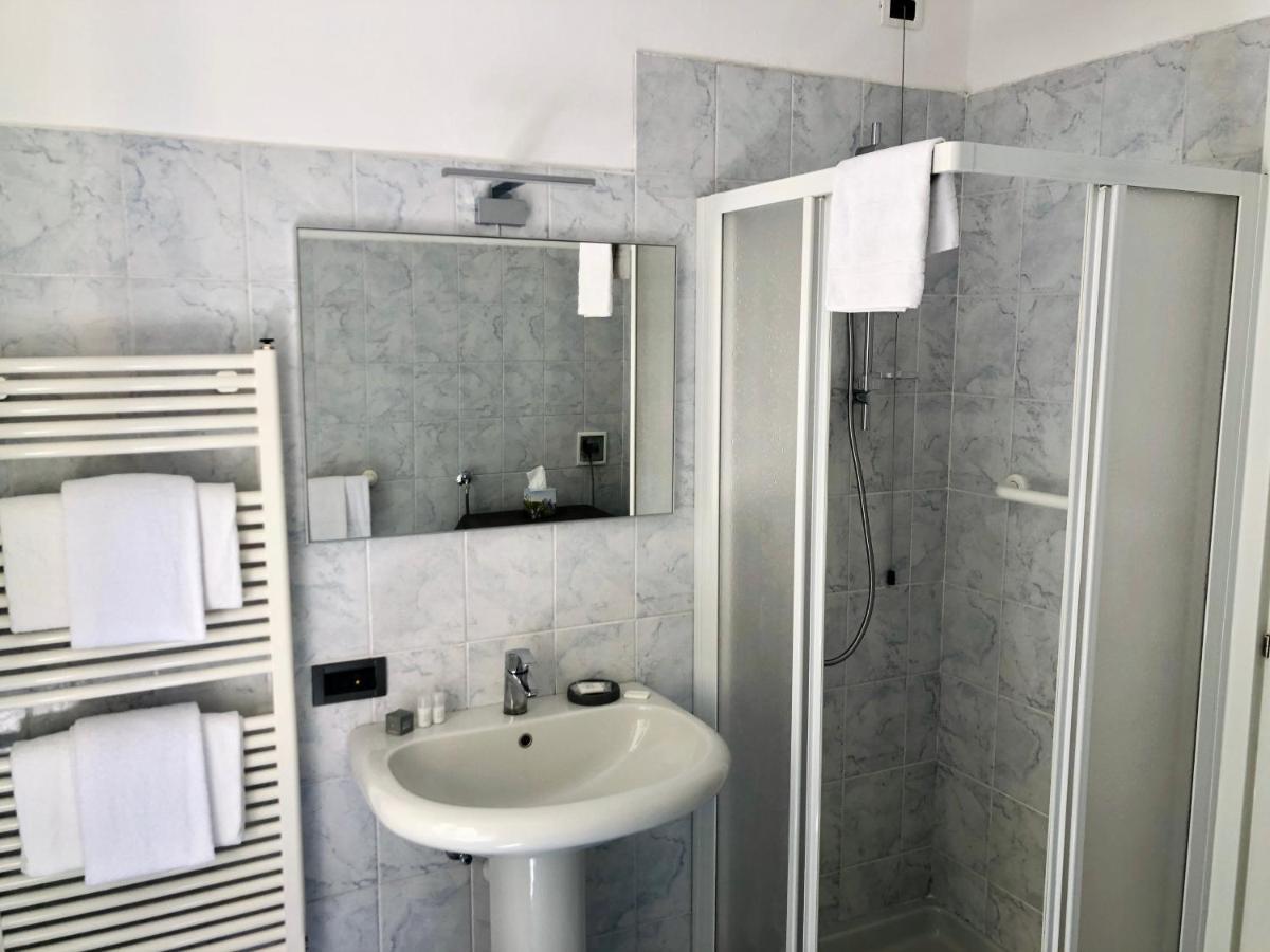 Le Campane Studio Apartment Bellagio Ngoại thất bức ảnh
